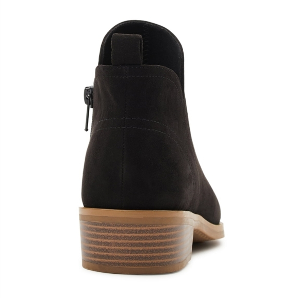 Women's Core Chelsea Boot gore on the side easy on/off low heel slip-resistant - Picture 7 of 13